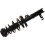 Autopart International Strut/Coil Spring Assy 2701655686