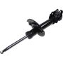 Autopart International Strut Assembly 2701657685