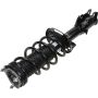Autopart International Strut/Coil Spring Assy 2701660439