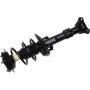 Autopart International Strut/Coil Spring Assy 2701660441
