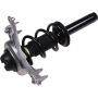 Autopart International Strut/Coil Spring Assy 2701660446