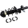 Autopart International Strut/Coil Spring Assy 2701660448