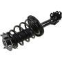 Autopart International Strut/Coil Spring Assy 2701660455