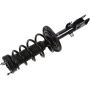 Autopart International Strut/Coil Spring Assy 2701660457