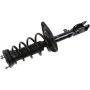 Autopart International Strut/Coil Spring Assy 2701660458