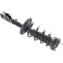 Autopart International Strut/Coil Spring Assy 2701660459