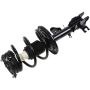 Autopart International Strut/Coil Spring Assy 2701660462