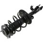Autopart International Strut/Coil Spring Assy 2701660467