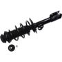 Autopart International Strut/Coil Spring Assy 2701660480