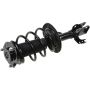 Autopart International Strut/Coil Spring Assy 2701660483