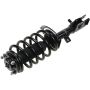 Autopart International Strut/Coil Spring Assy 2701660493
