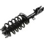 Autopart International Strut/Coil Spring Assy 2701676344