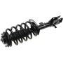 Autopart International Strut/Coil Spring Assy 2701676345