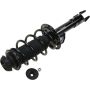 Autopart International Strut/Coil Spring Assy 2701676357