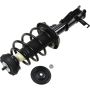 Autopart International Strut/Coil Spring Assy 2701679901