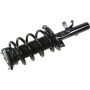 Autopart International Strut/Coil Spring Assy 2701684525