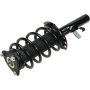 Autopart International Strut/Coil Spring Assy 2701684526