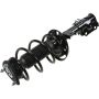 Autopart International Strut/Coil Spring Assy 2701685301