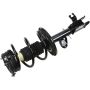 Autopart International Strut/Coil Spring Assy 2701685302