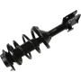 Autopart International Strut/Coil Spring Assy 2701685315