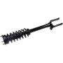 Autopart International Strut/Coil Spring Assy 2701700444