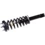 Autopart International Strut/Coil Spring Assy 2701700445