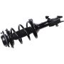 Autopart International Strut/Coil Spring Assy 2701700449
