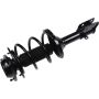 Autopart International Strut/Coil Spring Assy 2701700451