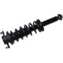 Autopart International Strut/Coil Spring Assy 2701700453
