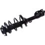 Autopart International Strut/Coil Spring Assy 2701700455