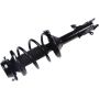 Autopart International Strut/Coil Spring Assy 2701700457