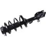 Autopart International Strut/Coil Spring Assy 2701700458