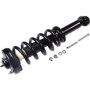 Autopart International Strut/Coil Spring Assy 2701700459