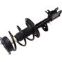 Autopart International Strut/Coil Spring Assy 2701700475