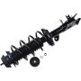 Autopart International Strut/Coil Spring Assy 2701700478