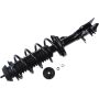 Autopart International Strut/Coil Spring Assy 2701700479