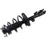 Autopart International Strut/Coil Spring Assy 2701700481