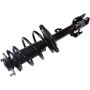 Autopart International Strut/Coil Spring Assy 2701700486