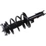Autopart International Strut/Coil Spring Assy 2701700489