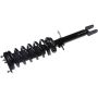 Autopart International Strut/Coil Spring Assy 2701700498