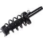 Autopart International Strut/Coil Spring Assy 2701700499