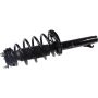Autopart International Strut/Coil Spring Assy 2701700500