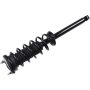 Autopart International Strut/Coil Spring Assy 2701700509