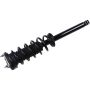 Autopart International Strut/Coil Spring Assy 2701700510