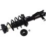 Autopart International Strut/Coil Spring Assy 2701700527