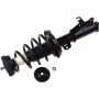Autopart International Strut/Coil Spring Assy 2701700528