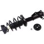 Autopart International Strut/Coil Spring Assy 2701700531