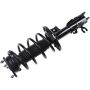 Autopart International Strut/Coil Spring Assy 2701700533