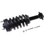 Autopart International Strut/Coil Spring Assy 2701700781