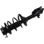 Autopart International Strut/Coil Spring Assy 2701709630